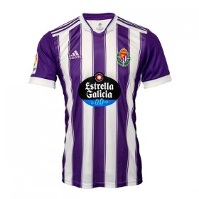 Camiseta de fútbol Real Valladolid 1ª equipación 2021/22